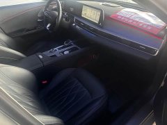 Chery Arrizo 8 1.6T DCT Smart - ფოტო 10