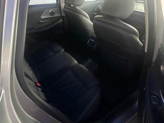 Chery Arrizo 8 1.6T DCT Smart - ფოტო 11