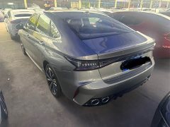Chery Arrizo 8 1.6T DCT Smart - ფოტო 13