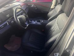 Chery Arrizo 8 1.6T DCT Smart - ფოტო 4