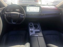 Chery Arrizo 8 1.6T DCT Smart - ფოტო 5