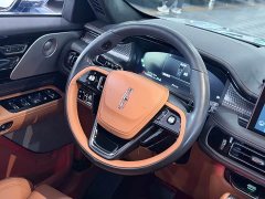 Lincoln Aviator 3.0T V6 AWD Presidential Edition - ფოტო 10
