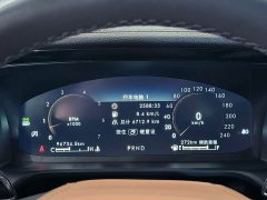 Lincoln Aviator 3.0T V6 AWD Presidential Edition - ფოტო 12