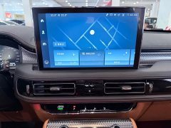 Lincoln Aviator 3.0T V6 AWD Presidential Edition - ფოტო 13
