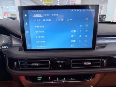 Lincoln Aviator 3.0T V6 AWD Presidential Edition - ფოტო 16