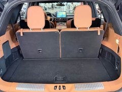 Lincoln Aviator 3.0T V6 AWD Presidential Edition - ფოტო 19