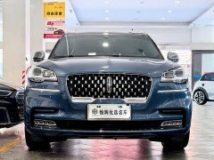 Lincoln Aviator 3.0T V6 AWD Presidential Edition - ფოტო 2
