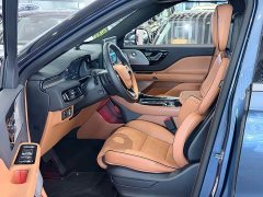 Lincoln Aviator 3.0T V6 AWD Presidential Edition - ფოტო 6