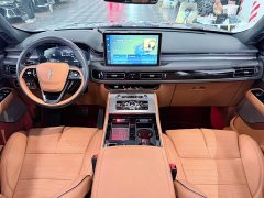 Lincoln Aviator 3.0T V6 AWD Presidential Edition - ფოტო 8