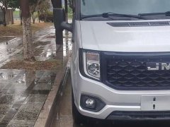 Jianglin Fushun JMC Fushun 2.0T Manual Multi-Purpose Passenger Vehicle Mid-Wheelbase Mid-High Roof 6-7 Seater - ფოტო 11