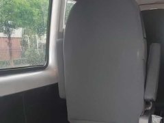 Jianglin Fushun JMC Fushun 2.0T Manual Multi-Purpose Passenger Vehicle Mid-Wheelbase Mid-High Roof 6-7 Seater - ფოტო 5
