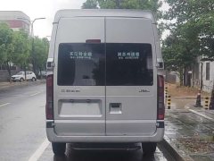 Jianglin Fushun JMC Fushun 2.0T Manual Multi-Purpose Passenger Vehicle Mid-Wheelbase Mid-High Roof 6-7 Seater - ფოტო 6