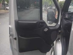 Jianglin Fushun JMC Fushun 2.0T Manual Multi-Purpose Passenger Vehicle Mid-Wheelbase Mid-High Roof 6-7 Seater - ფოტო 8