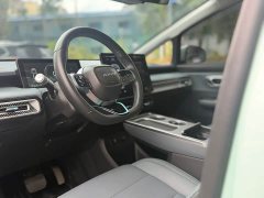 GAC AION Y Plus 510 Smart Leader Edition - ფოტო 10