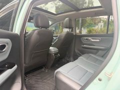 GAC AION Y Plus 510 Smart Leader Edition - ფოტო 11