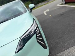 GAC AION Y Plus 510 Smart Leader Edition - ფოტო 17
