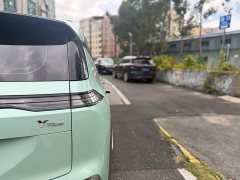 GAC AION Y Plus 510 Smart Leader Edition - ფოტო 18