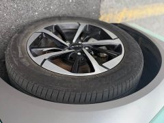 GAC AION Y Plus 510 Smart Leader Edition - ფოტო 19