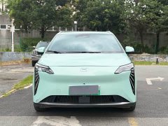GAC AION Y Plus 510 Smart Leader Edition - ფოტო 2