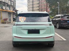 GAC AION Y Plus 510 Smart Leader Edition - ფოტო 5