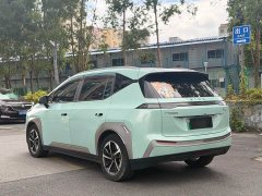 GAC AION Y Plus 510 Smart Leader Edition - ფოტო 6