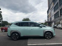 GAC AION Y Plus 510 Smart Leader Edition - ფოტო 7