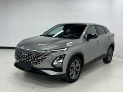 Omoda 1.5T CVT Frontier Edition - ფოტო 1