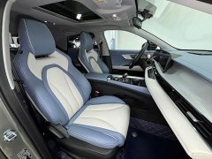 Omoda 1.5T CVT Frontier Edition - ფოტო 10