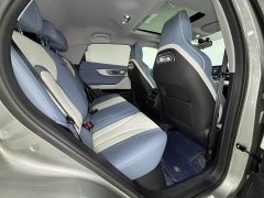 Omoda 1.5T CVT Frontier Edition - ფოტო 11