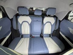 Omoda 1.5T CVT Frontier Edition - ფოტო 13