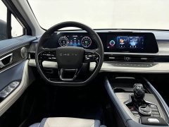 Omoda 1.5T CVT Frontier Edition - ფოტო 15