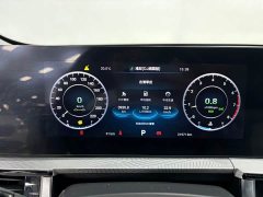 Omoda 1.5T CVT Frontier Edition - ფოტო 16