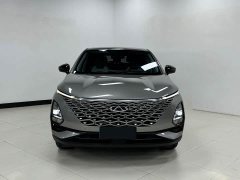 Omoda 1.5T CVT Frontier Edition - ფოტო 2