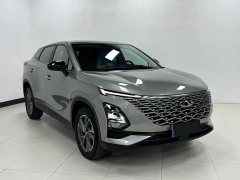 Omoda 1.5T CVT Frontier Edition - ფოტო 3
