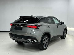 Omoda 1.5T CVT Frontier Edition - ფოტო 4