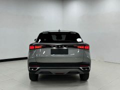 Omoda 1.5T CVT Frontier Edition - ფოტო 5