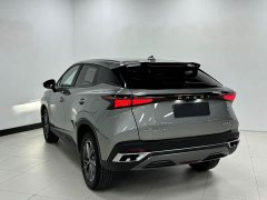 Omoda 1.5T CVT Frontier Edition - ფოტო 6