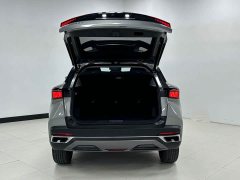 Omoda 1.5T CVT Frontier Edition - ფოტო 7