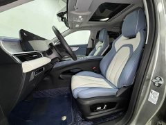 Omoda 1.5T CVT Frontier Edition - ფოტო 8