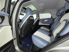 Omoda 1.5T CVT Frontier Edition - ფოტო 9