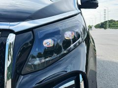 Mercedes-Benz Vito 2024 2.0T Business Edition 7-Seater - ფოტო 18