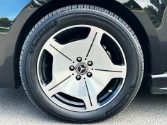 Mercedes-Benz Vito 2024 2.0T Business Edition 7-Seater - ფოტო 19