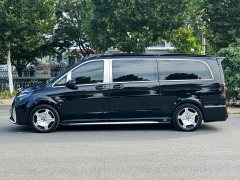 Mercedes-Benz Vito 2024 2.0T Business Edition 7-Seater - ფოტო 20