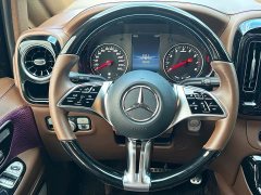 Mercedes-Benz Vito 2024 2.0T Business Edition 7-Seater - ფოტო 5