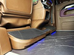Mercedes-Benz Vito 2024 2.0T Business Edition 7-Seater - ფოტო 9