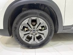 Kia Situs 1.5L CVT Luxury - ფოტო 10