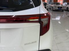 Kia Situs 1.5L CVT Luxury - ფოტო 12