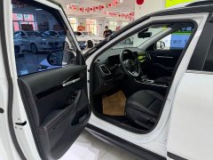 Kia Situs 1.5L CVT Luxury - ფოტო 13