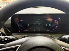 Kia Situs 1.5L CVT Luxury - ფოტო 15