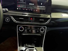 Kia Situs 1.5L CVT Luxury - ფოტო 16